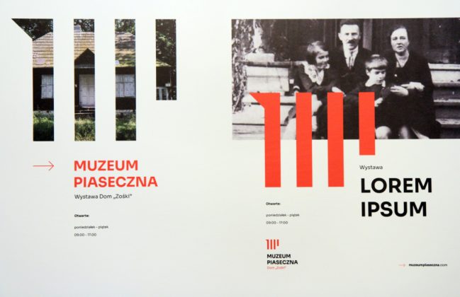 logo Muzeum Piaseczna