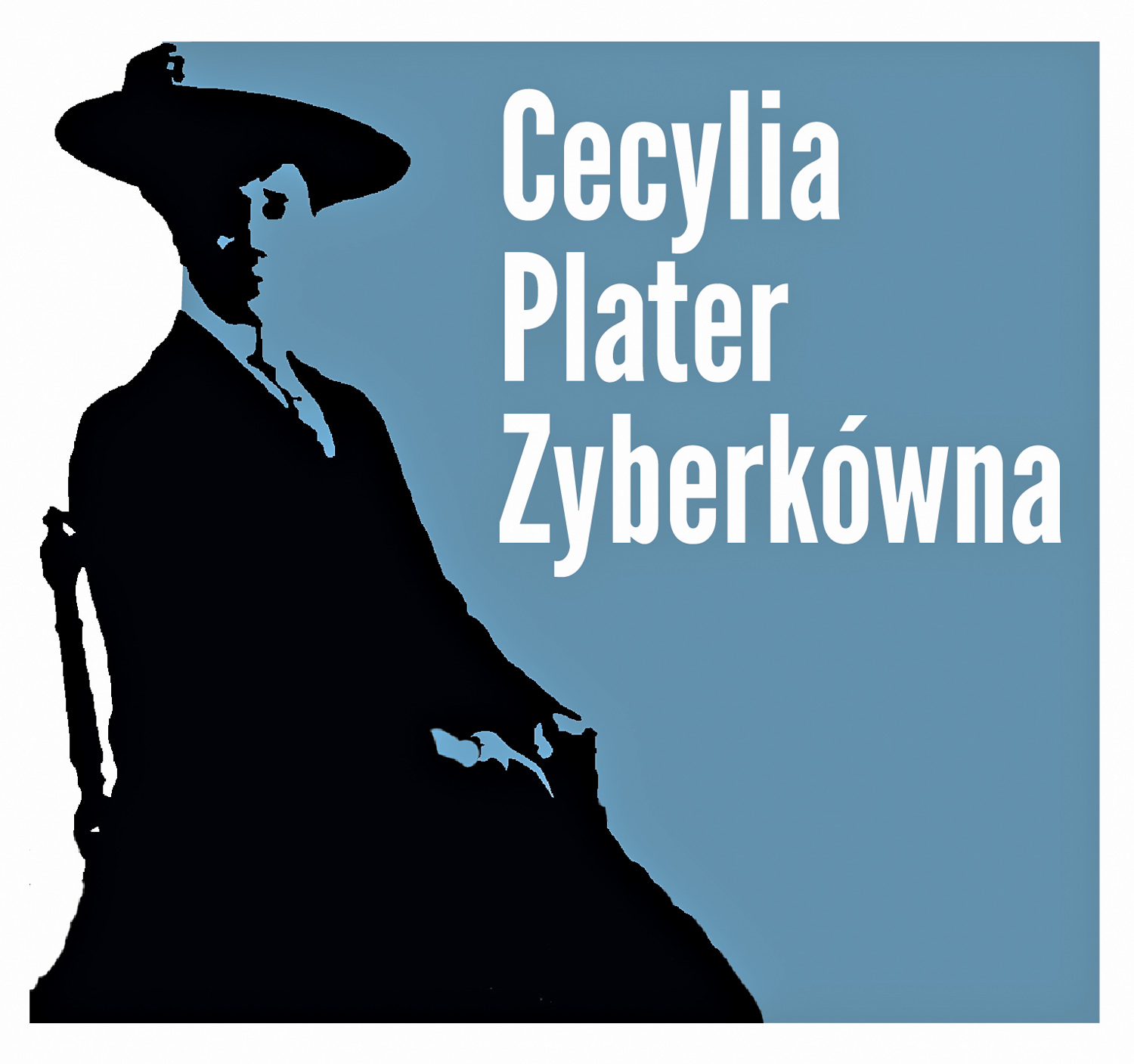Logo Rok Cecylii Plater Zyberkówny