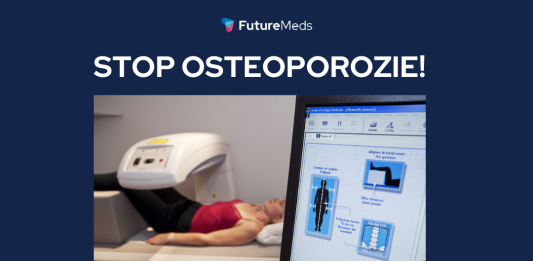 Stop osteoporozie - bezpłatne badania gęstości kości dla pań 60+