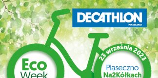 PiasecznoNa2Kółkach Eco Week