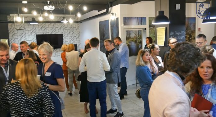 Piaseczyńskie integracje – spotkanie networkingowe w Piasecznie
