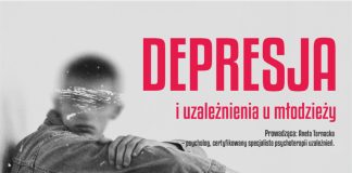 Depresja i uzależnienia u młodzieży - Akademia Czujnego Rodzica