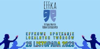 EFFkowe Spotkanie Twórców Teatralnych z Powiatu Piaseczyńskiego