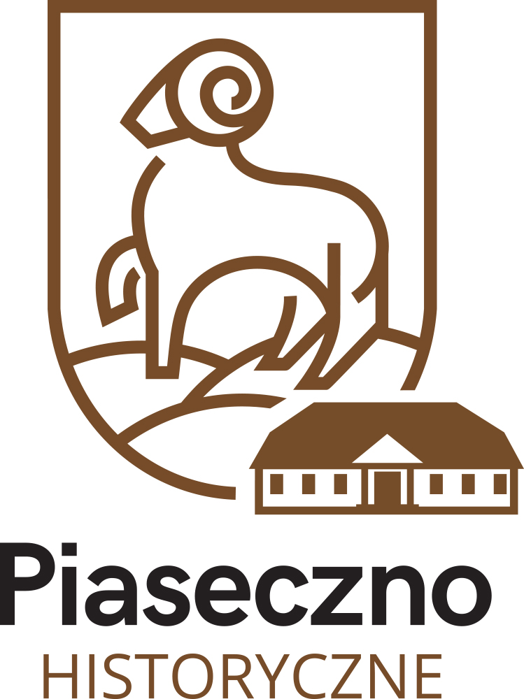 Piaseczno dla edukacji logo