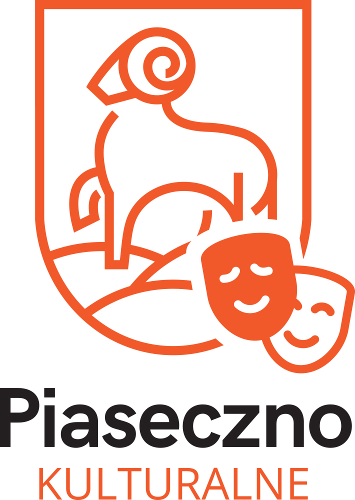 Piaseczno kulturalne logo