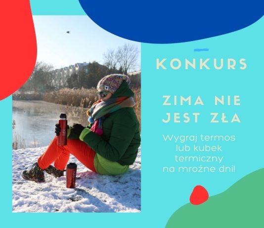 Konkurs zimowy - Zima nie jest zła
