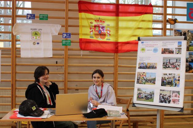 Konferencja - Akredytacja Erasmus