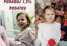 Katarzyna Walasiewicz prosi o 1,5% Katarzyna Walasiewicz prosi o 1,5%