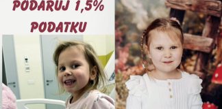 Katarzyna Walasiewicz prosi o 1,5%