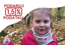 Katarzyna Walasiewicz prosi o 1,5%