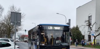 autobus L39