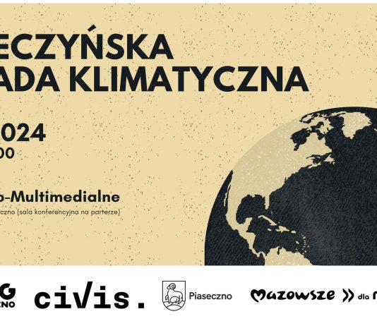 Piaseczyńska Narada Klimatyczna