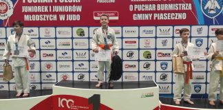 Puchar Polski w Judo i Ikizama CUP za nami!