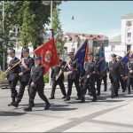 Relacja filmowa z Dnia Strażaka w Piasecznie 2024