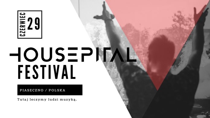 Housepital Festival Piaseczno 2024