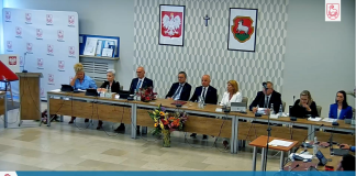 I sesja Rady Miejskiej w Piasecznie kadencji 2024-2029