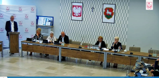 II sesja (nadzwyczajna) Rady Miejskiej w Piasecznie