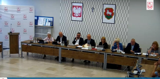 III sesja Rady Miejskiej w Piasecznie