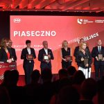 Gala Konkursu Innowacyjny Samorząd 2024