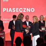 Gala Konkursu Innowacyjny Samorząd 2024