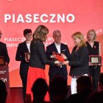Gala Konkursu Innowacyjny Samorząd 2024