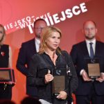 Gala Konkursu Innowacyjny Samorząd 2024