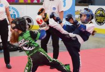 Sukcesy młodych zawodników X-Fight Piaseczno podczas Mistrzostw Polski w Kickboxingu