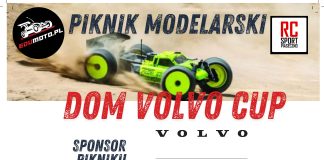 Piknik Modelarski Dom Volvo Cup - 15.06.2024 (sobota), tor RC Piaseczno