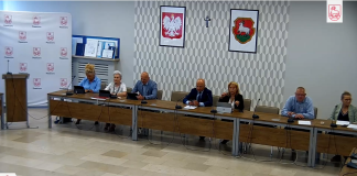 IV sesja (nadzwyczajna) Rady Miejskiej w Piasecznie