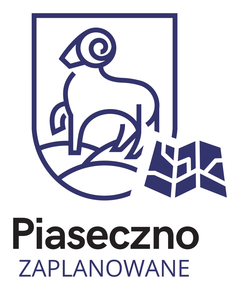 logo Piaseczno ZAPLANOWANE