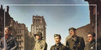 80. rocznica wybuchu Powstania Warszawskiego