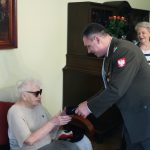 Barbara Tokarska otrzymała nominację na stopień kapitana