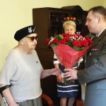 Barbara Tokarska otrzymała nominację na stopień kapitana