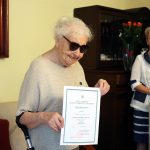 Barbara Tokarska otrzymała nominację na stopień kapitana