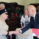 Barbara Tokarska otrzymała nominację na stopień kapitana