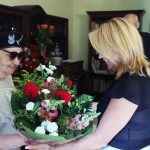 Barbara Tokarska otrzymała nominację na stopień kapitana
