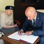 Barbara Tokarska otrzymała nominację na stopień kapitana