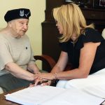 Barbara Tokarska otrzymała nominację na stopień kapitana