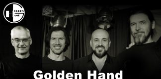 Golden Hand