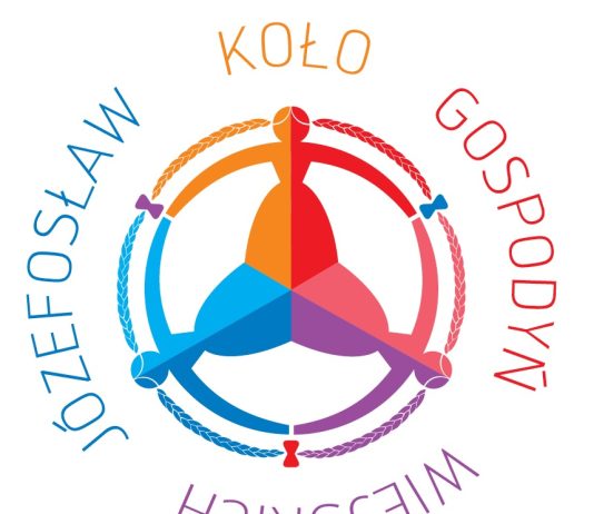 Logo Koło Gospodyń Wiejskich Józefosław