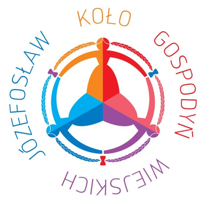 Logo Koło Gospodyń Wiejskich Józefosław