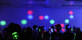 Silent Disco