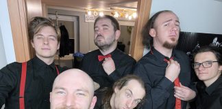 Teatr Akt VIII Impro