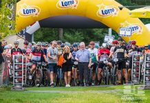 LOTTO Poland Bike Marathon w Piasecznie - podsumowanie imprezy