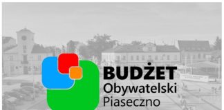 Budżet Obywatelski Gminy Piaseczno 2025