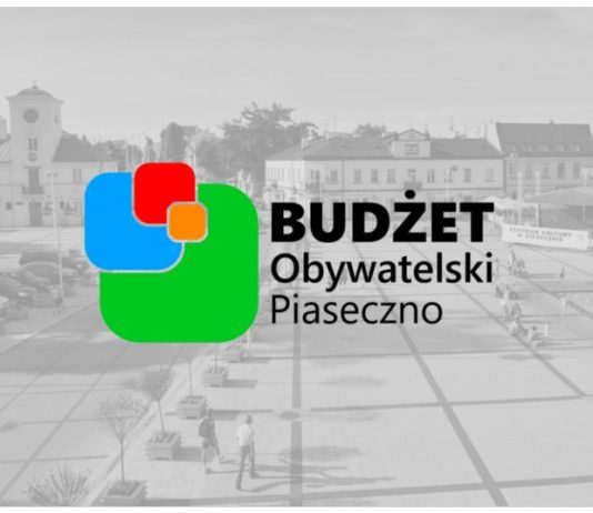 Budżet Obywatelski Gminy Piaseczno 2025