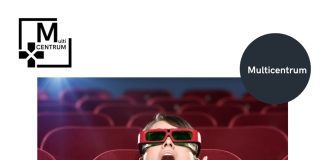 Kino w Multi - seanse filmowe w Piasecznie
