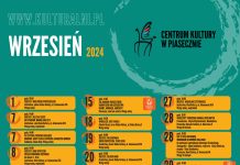 Kulturalny wrzesień 2024