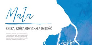 Mała. Rzeka, która odzyskała dzikość - wystawa na rynku w Piasecznie