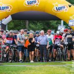 LOTTO Poland Bike Marathon w Piasecznie 2024
